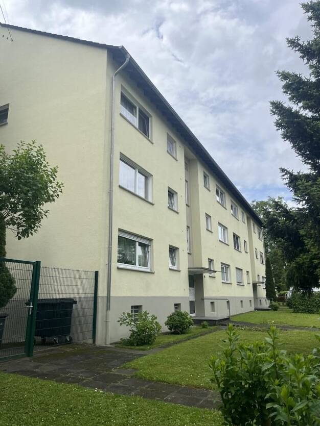 Wohnung zum Kauf provisionsfrei 145.000 € 2 Zimmer 55 m² 1. Geschoss Floßweg 88 Lannesdorf Bonn 53179
