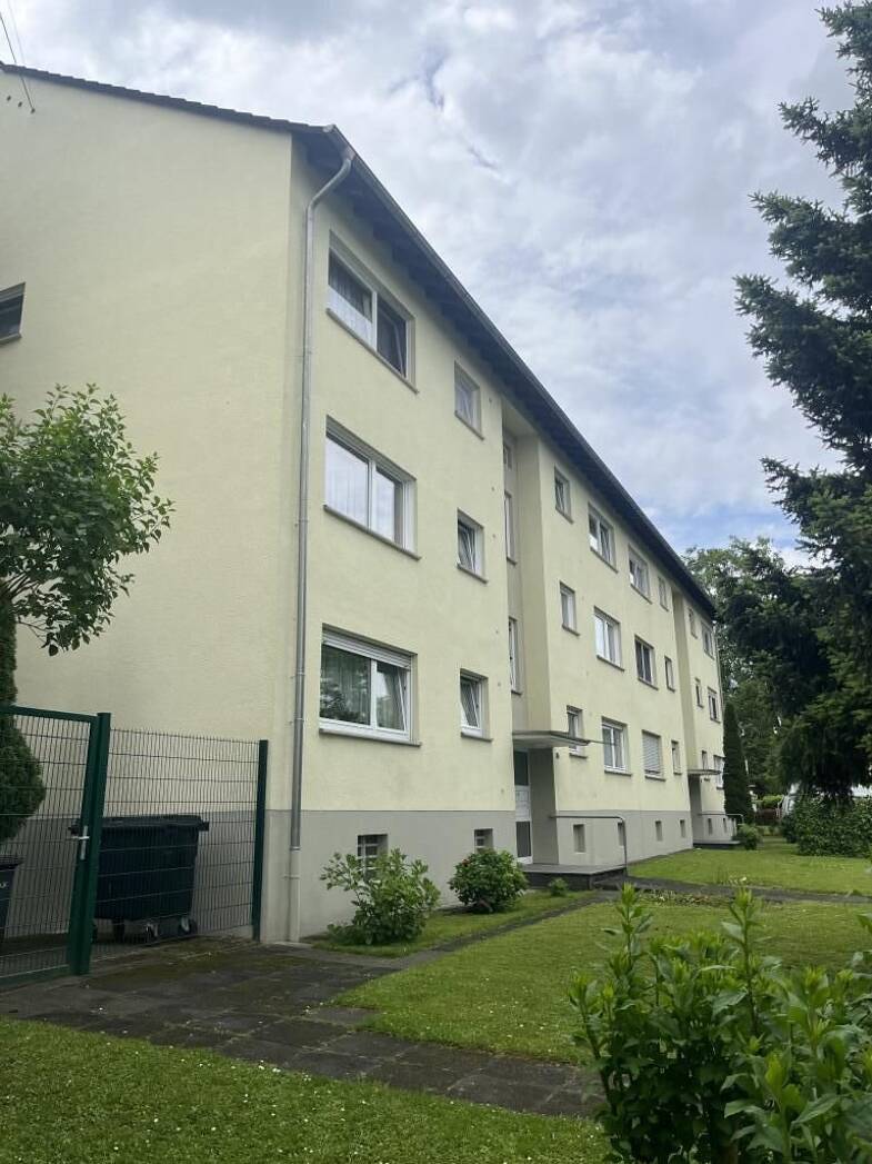 Wohnung zum Kauf provisionsfrei 145.000 € 2 Zimmer 55 m² 1. Geschoss Floßweg 88 Lannesdorf Bonn 53179