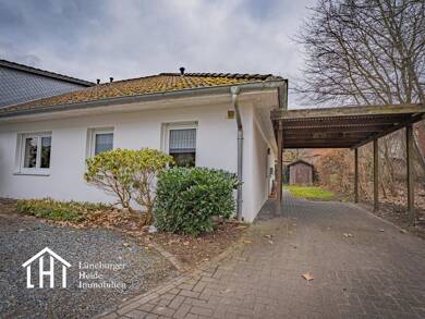 Bungalow zum Kauf 179.000 € 2 Zimmer 86 m² 212 m² Grundstück Munster Munster 29633