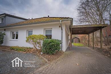Bungalow zum Kauf 179.000 € 2 Zimmer 86 m² 212 m² Grundstück Munster Munster 29633