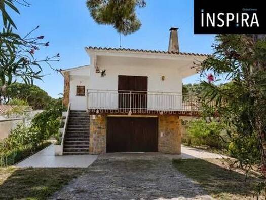 Chalet zum Kauf 429.000 € 5 Zimmer 216 m² Calle Olives l'Escala 17130