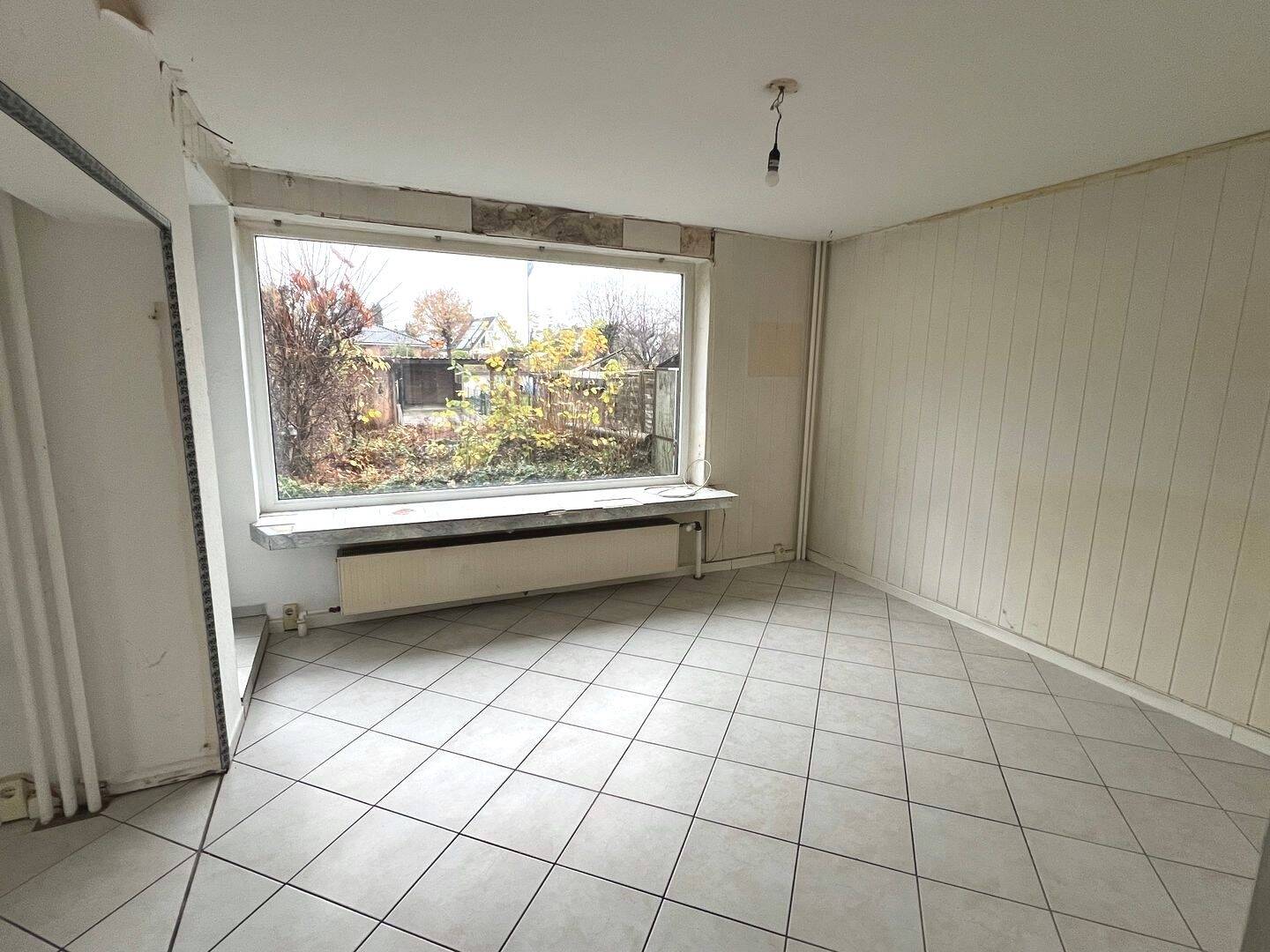 Immobilie in Quickborn - Offenes Bieterverfahren! Endreihenhaus auf schönem Grundstück. - Bild 1