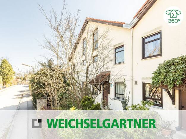 Reihenmittelhaus zum Kauf 985.000 € 6 Zimmer 147,5 m² 174 m² Grundstück Bogenhausen München 81929