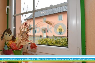 Mehrfamilienhaus zum Kauf 440.000 € 409,6 m² 2.026 m² Grundstück Paschwitz Doberschütz / Paschwitz 04838