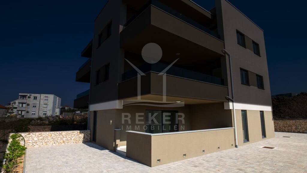 Wohnung zum Kauf - Erstbezug 265.755 € 3 Zimmer 74,3 m² EG Novalja 53291