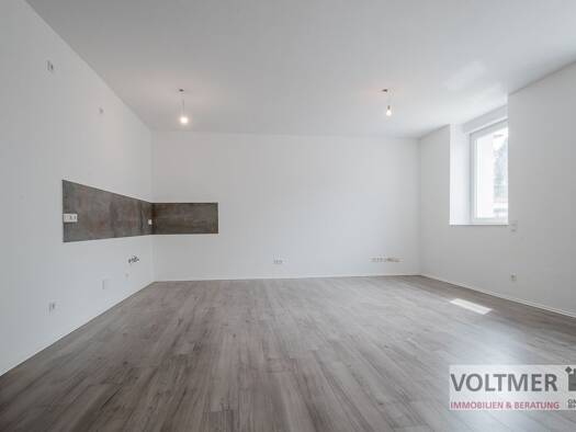 Wohnung zur Miete 700 € 2 Zimmer 70 m² EG Innenstadt Neunkirchen 66538