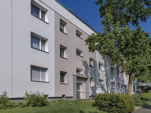Wohnung zur Miete 739 € 3 Zimmer 77 m² 2. Geschoss frei ab 17.08.2026 Heppendorfstraße 37 Geneicken Süd 41238
