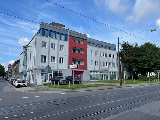 Büro zur Miete provisionsfrei 2.087 € 1 Zimmer 195 m² Bürofläche Dießem/Lehmheide Dießem / Lehmheide 47805