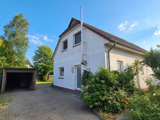 Einfamilienhaus zum Kauf provisionsfrei 349.000 € 5 Zimmer 111,1 m² 600 m² Grundstück Ofenerdiek Oldenburg 26125