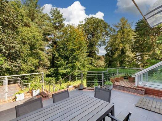 Maisonette zum Kauf 1.399.000 € 4 Zimmer 198 m² Grunewald Berlin 14193