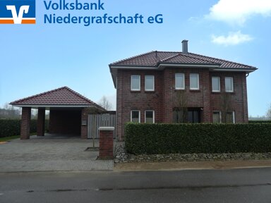 Einfamilienhaus zum Kauf provisionsfrei 419.000 € 4 Zimmer 132 m² 684 m² Grundstück Georgsdorf 49828