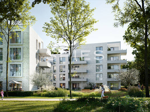 Wohnung zum Kauf - Erstbezug provisionsfrei 690.000 € 4 Zimmer 116 m² Habenhausen Süd 28279