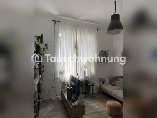 Wohnung zur Miete Tauschwohnung 650 € 2 Zimmer 55 m² 2. Geschoss Nippes Nippes 50733