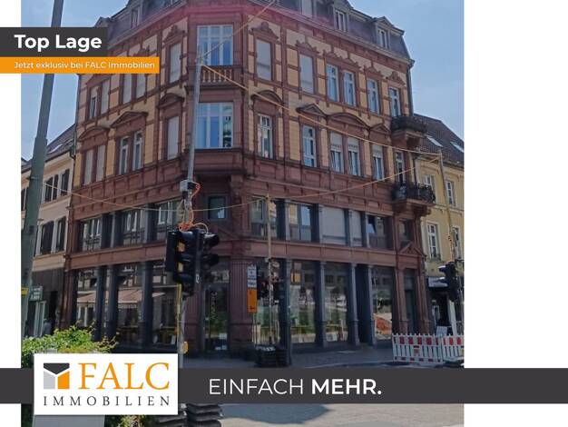 Laden zur Miete 3.332 € 78,3 m² Verkaufsfläche Kaiserslautern 67655