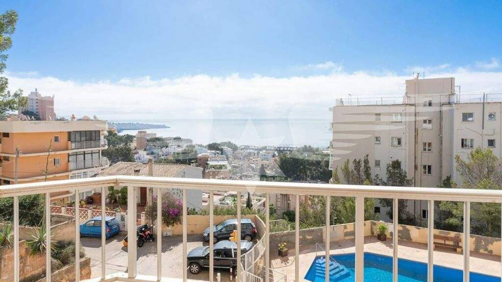 Wohnung zum Kauf provisionsfrei 545.000 € 3 Zimmer 93 m² San Agustin 07015