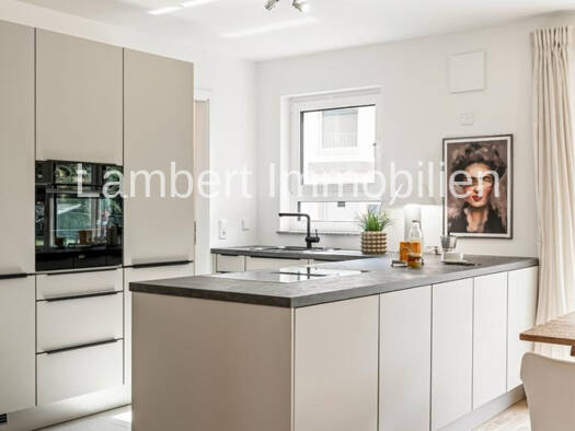 Wohnung zum Kauf provisionsfrei 519.000 € 3 Zimmer 81 m² 1. Geschoss Biebrich Biebrich 65203