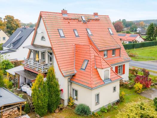 Einfamilienhaus zum Kauf 499.900 € 9 Zimmer 292,2 m² 1.215 m² Grundstück Gielsdorf Altlandsberg 15345