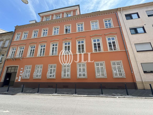 Bürofläche zur Miete provisionsfrei 15,50 € 126 m² Bürofläche Quadrate Mannheim 68159