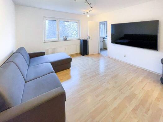 Studio zum Kauf 179.000 € 1 Zimmer 30,6 m² 2. Geschoss Bogenhausen München 81927