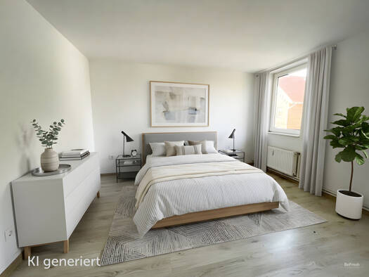 Wohnung zur Miete 575 € 3 Zimmer 105 m² 2. Geschoss Bockenemer Straße 12 Bönnien Bornum am Harz 31167