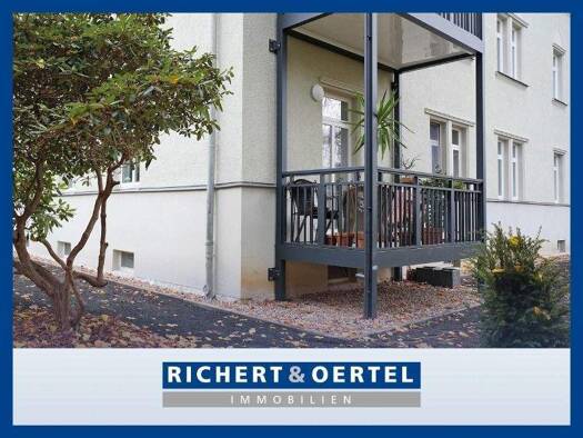 Wohnung zum Kauf 305.000 € 3 Zimmer 84,5 m² Blasewitz Dresden 01277