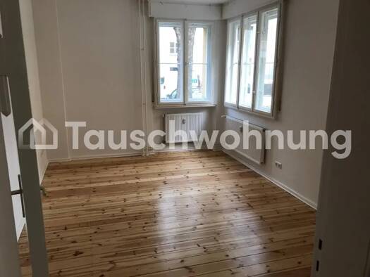 Wohnung zur Miete Tauschwohnung 700 € 3 Zimmer 88 m² EG Mitte Berlin 10555