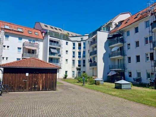 Maisonette zur Miete 406 € 2,5 Zimmer 54,2 m² Geschoss 3/3 frei ab 01.10.2026 Michael-Lotter-Straße 2 Stadtfeld Ost Stadtfeld Ost 39108