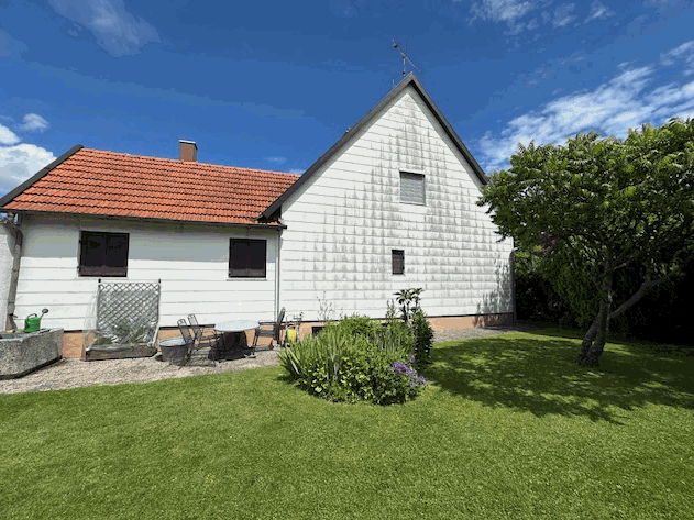 Haus zum Kauf - Ansicht 2