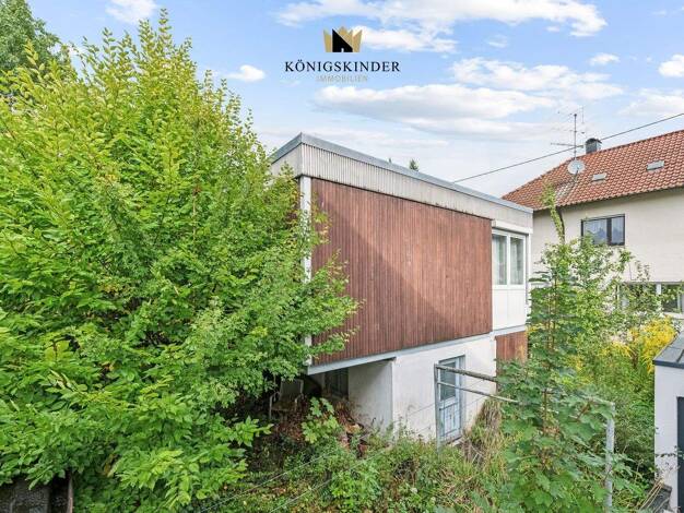 Einfamilienhaus zum Kauf 275.000 € 3 Zimmer 80 m² 479 m² Grundstück Oppenweiler 71570