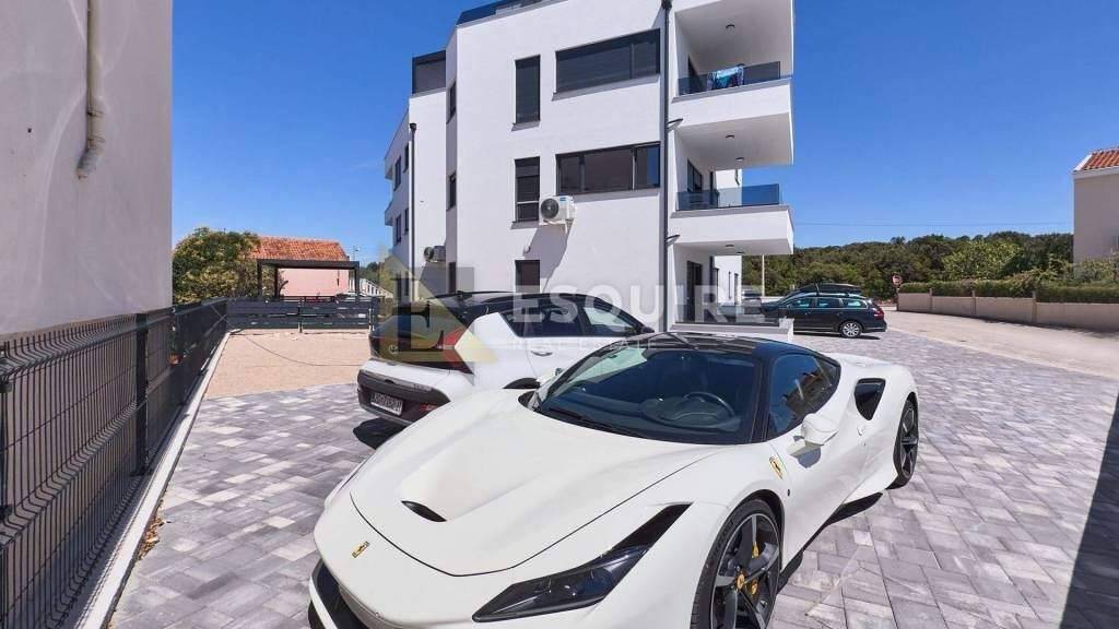 Wohnung zum Kauf 320.000 € 3 Zimmer 96 m² Petrcane, Zadar - Okolica Petrcane - Kozino