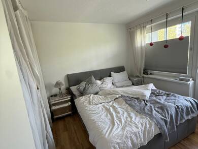 Wohnung zur Miete 620 € 1,5 Zimmer 40 m² Geschoss 3/5 frei ab 15.08.2025 Jena 07747