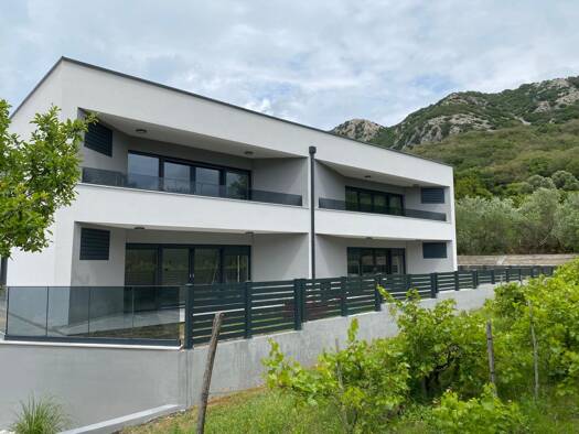Wohnung zum Kauf 295.000 € 3 Zimmer 1. Geschoss Baška 51523
