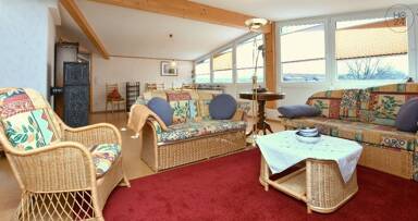 Wohnung zur Miete Wohnen auf Zeit 1.550 € 4 Zimmer 102 m² frei ab 01.04.2025 Halde Kempten 87439