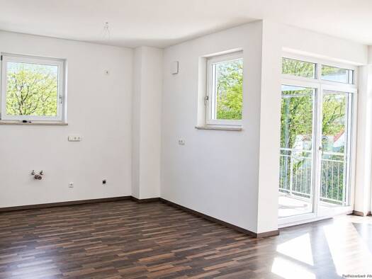 Wohnung zur Miete 950 € 3 Zimmer 83,4 m² 2. Geschoss Töging Dietfurt an der Altmühl 92345