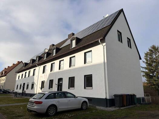 Wohnung zum Kauf - Erstbezug 110.000 € 3 Zimmer 48 m² 2. Geschoss Ennigerloh 59320