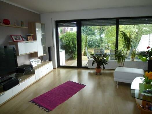 Wohnung zur Miete 795 € 4 Zimmer 102 m² Geschoss EG/2 frei ab 01.09.2026 Eilshausen Hiddenhausen 32120