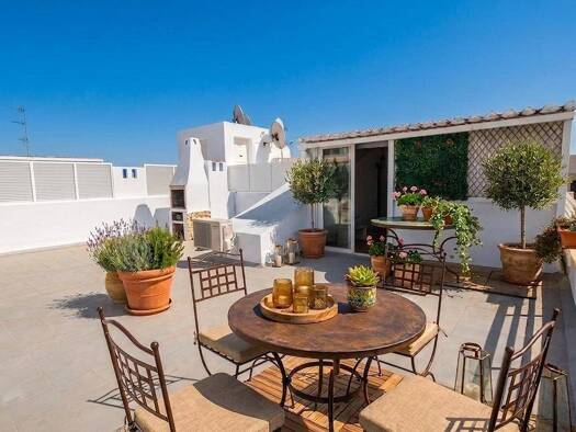 Penthouse zum Kauf 787.500 € 3 Zimmer 205 m² Santa Eulària des Riu 07849