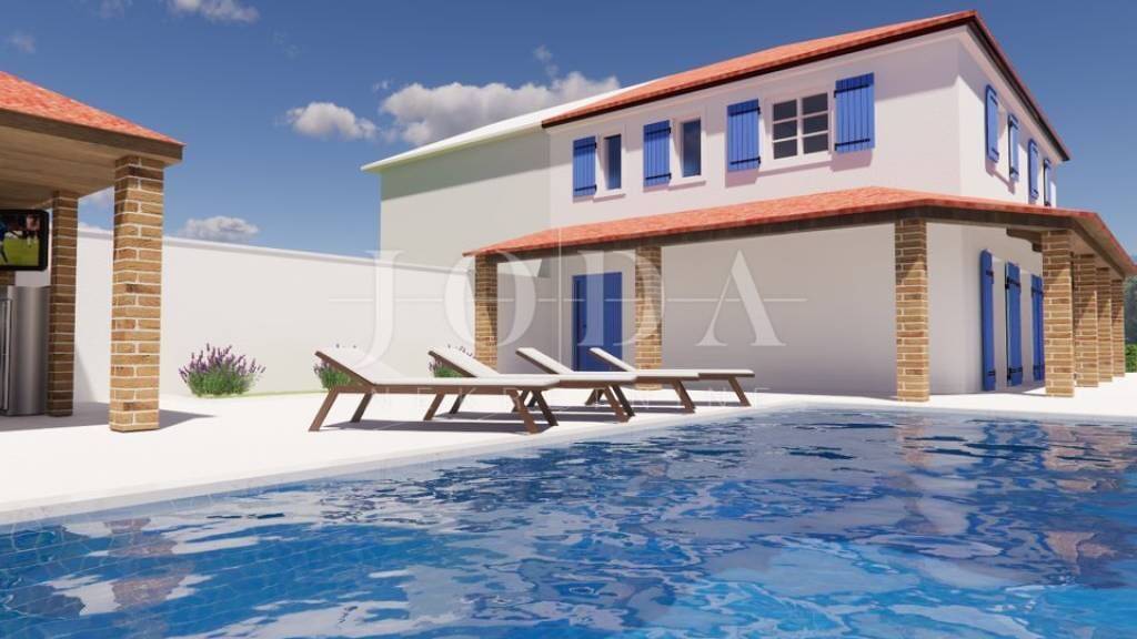 Haus zum Kauf 625.000 € 4 Zimmer 172 m² Centar