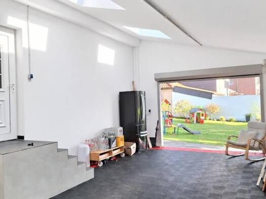 Einfamilienhaus zum Kauf 450.000 € 4 Zimmer 118 m² 458 m² Grundstück Katernberg Essen 45327