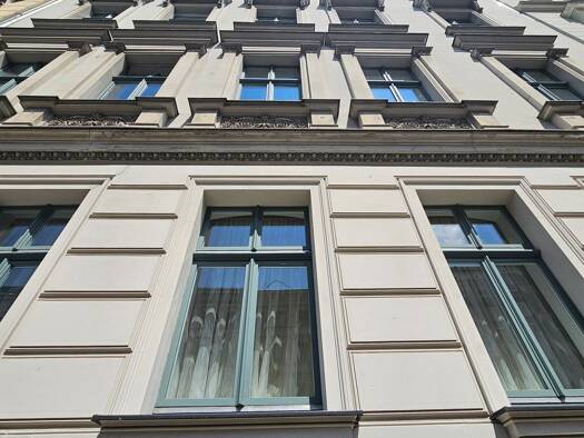 Wohnung zum Kauf 690.000 € 2 Zimmer 113,4 m² 4. Geschoss Hagelberger Straße 2 Kreuzberg Berlin 10965