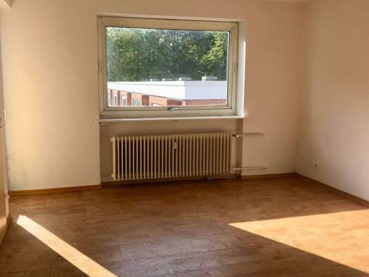 Studio zum Kauf 90.000 € 1 Zimmer 33,5 m² 2. Geschoss frei ab sofort Am Kampmoor 1 Billstedt Hamburg 22117