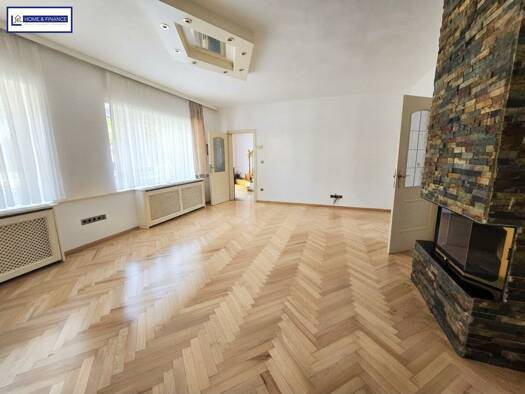 Doppelhaushälfte zum Kauf 599.000 € 7 Zimmer Maria Enzersdorf 2344
