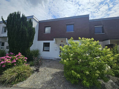 Reihenmittelhaus zum Kauf 359.000 € 4 Zimmer 106 m² 180 m² Grundstück Vilsbiburg Vilsbiburg 84137
