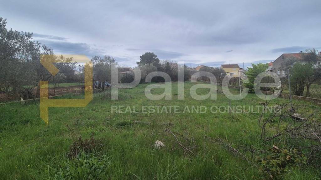 Land-/Forstwirtschaft zum Kauf 799.000 € Bibinje