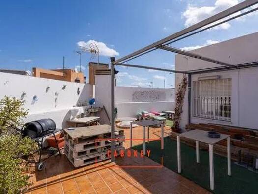 Reihenhaus zum Kauf 220.000 € 3 Zimmer 146 m² Calle Pablo Iglesias, 3 Huércal de Almería 04230