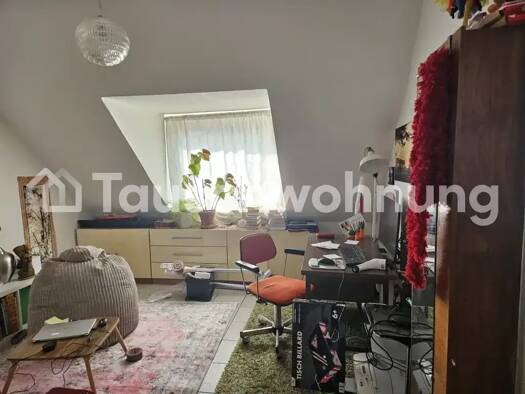 Wohnung zur Miete Tauschwohnung 480 € 1 Zimmer 40 m² Weidenpesch Köln 50733