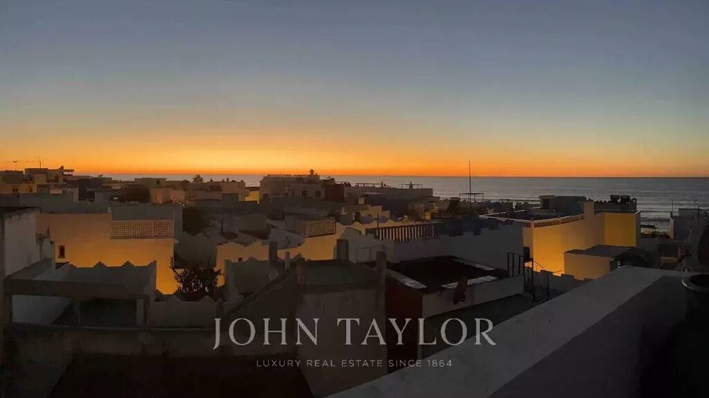 Mehrfamilienhaus zum Kauf provisionsfrei als Kapitalanlage geeignet 910.000 € 8 Zimmer 190 m² Grundstück Assilah 90050