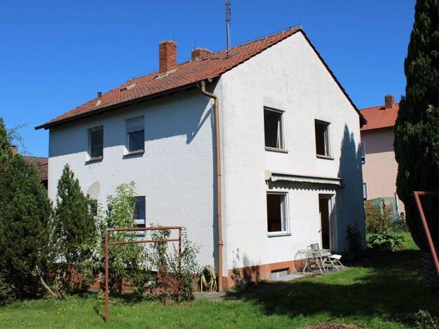 Einfamilienhaus zum Kauf 298.000 € 5 Zimmer 125 m² 655 m² Grundstück frei ab sofort Steinsberg Regenstauf 93128