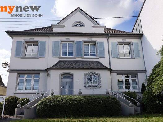 Einfamilienhaus zum Kauf 550.000 € 11 Zimmer 270 m² 603 m² Grundstück Mondorf Niederkassel 53859