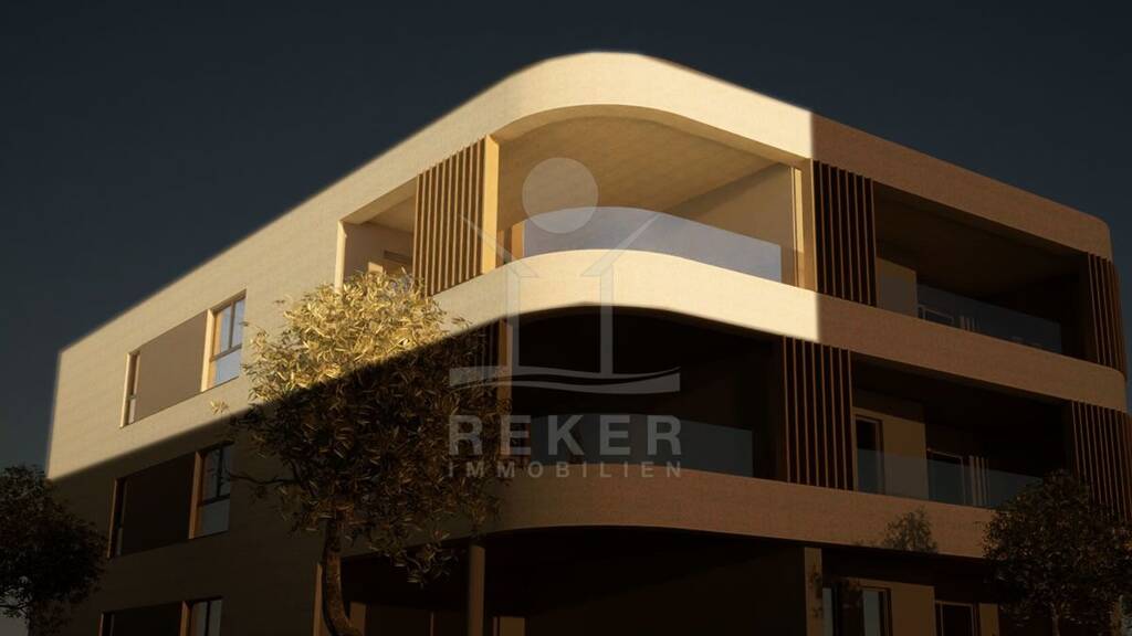 Wohnung zum Kauf - Erstbezug 540.000 € 4 Zimmer 107,5 m² 2. Geschoss Vodice 22211
